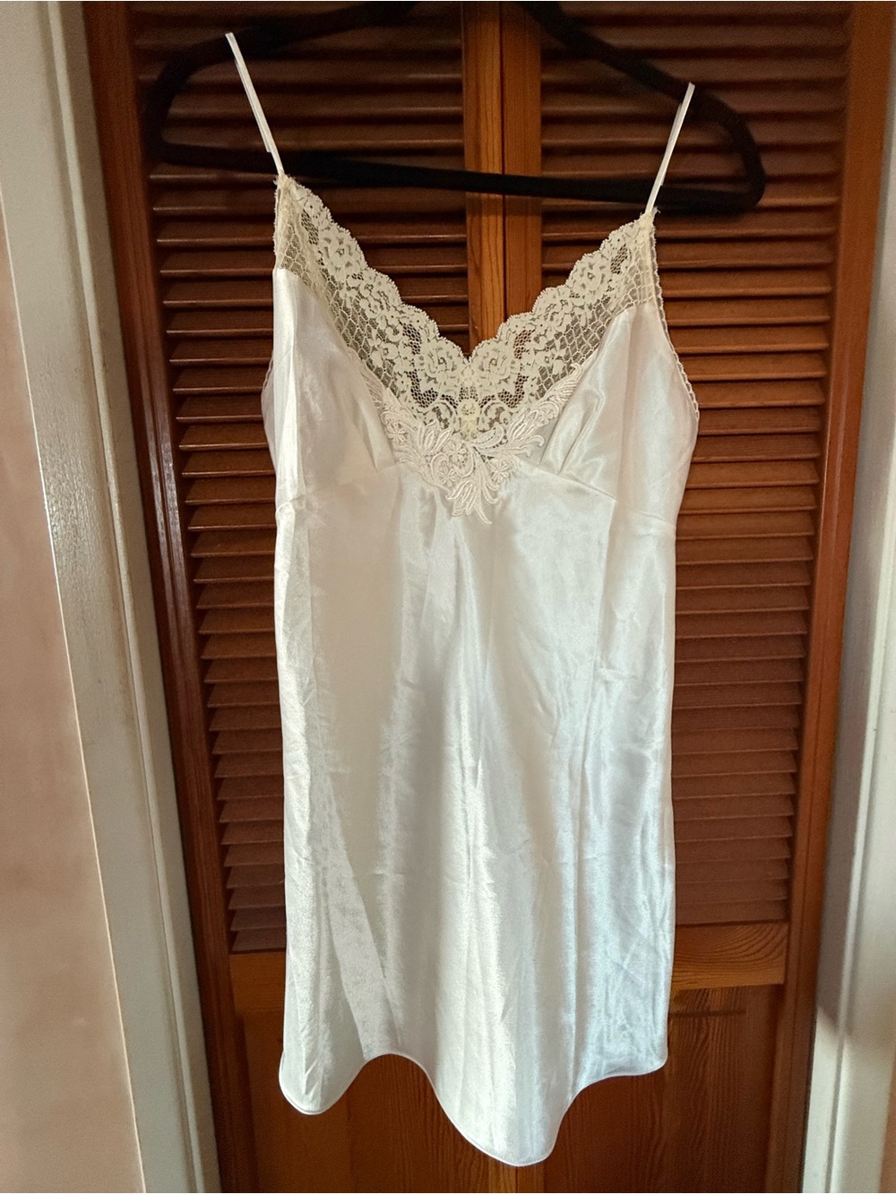 Victoria’s Secret sleepwear